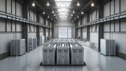 Borg Group Partners with Gelion to Boost Energy Storage Capabilities